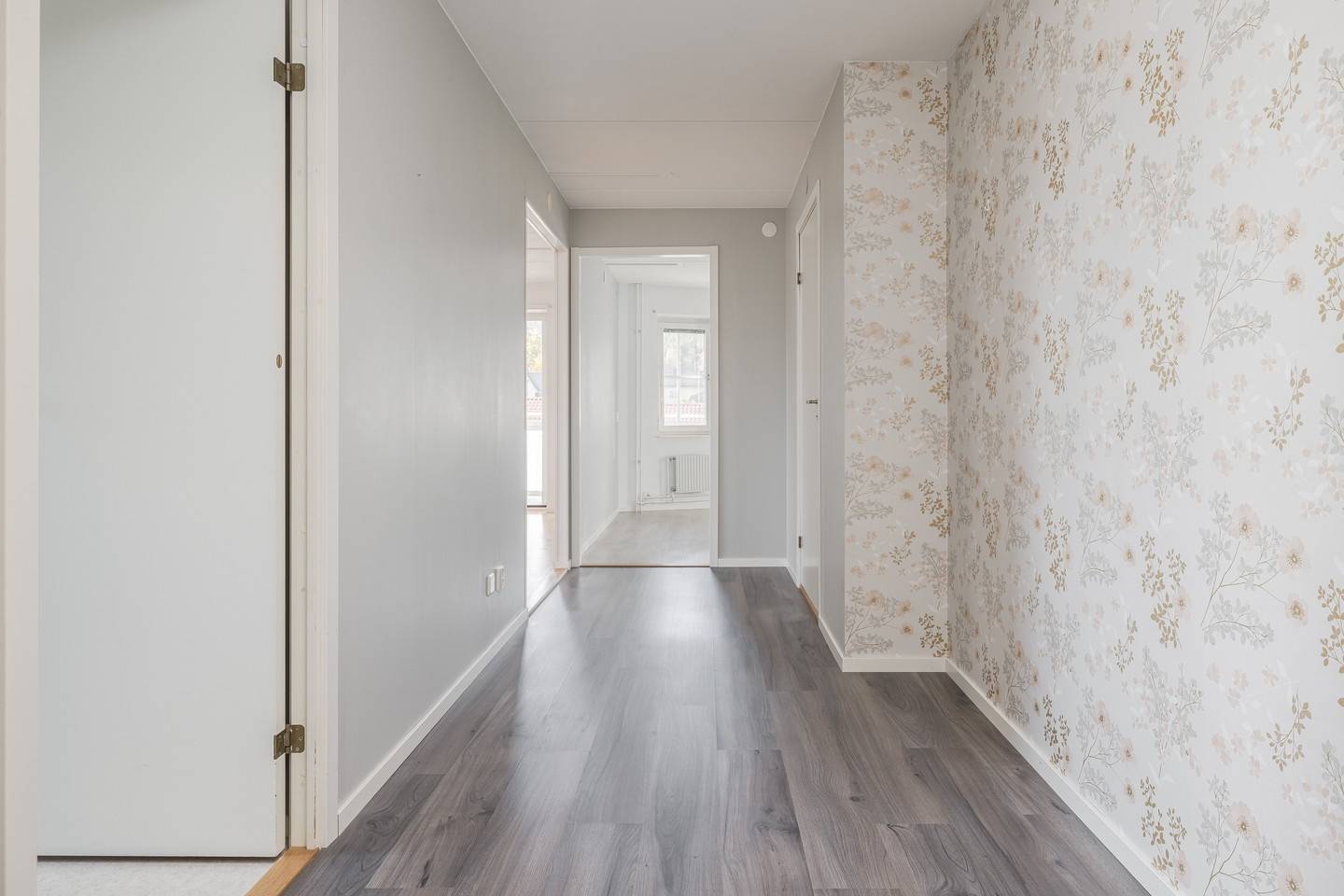 2 rum Lägenhet på Fridhemsgatan 41 B Östermalm Sundsvalls kommun - bild 23