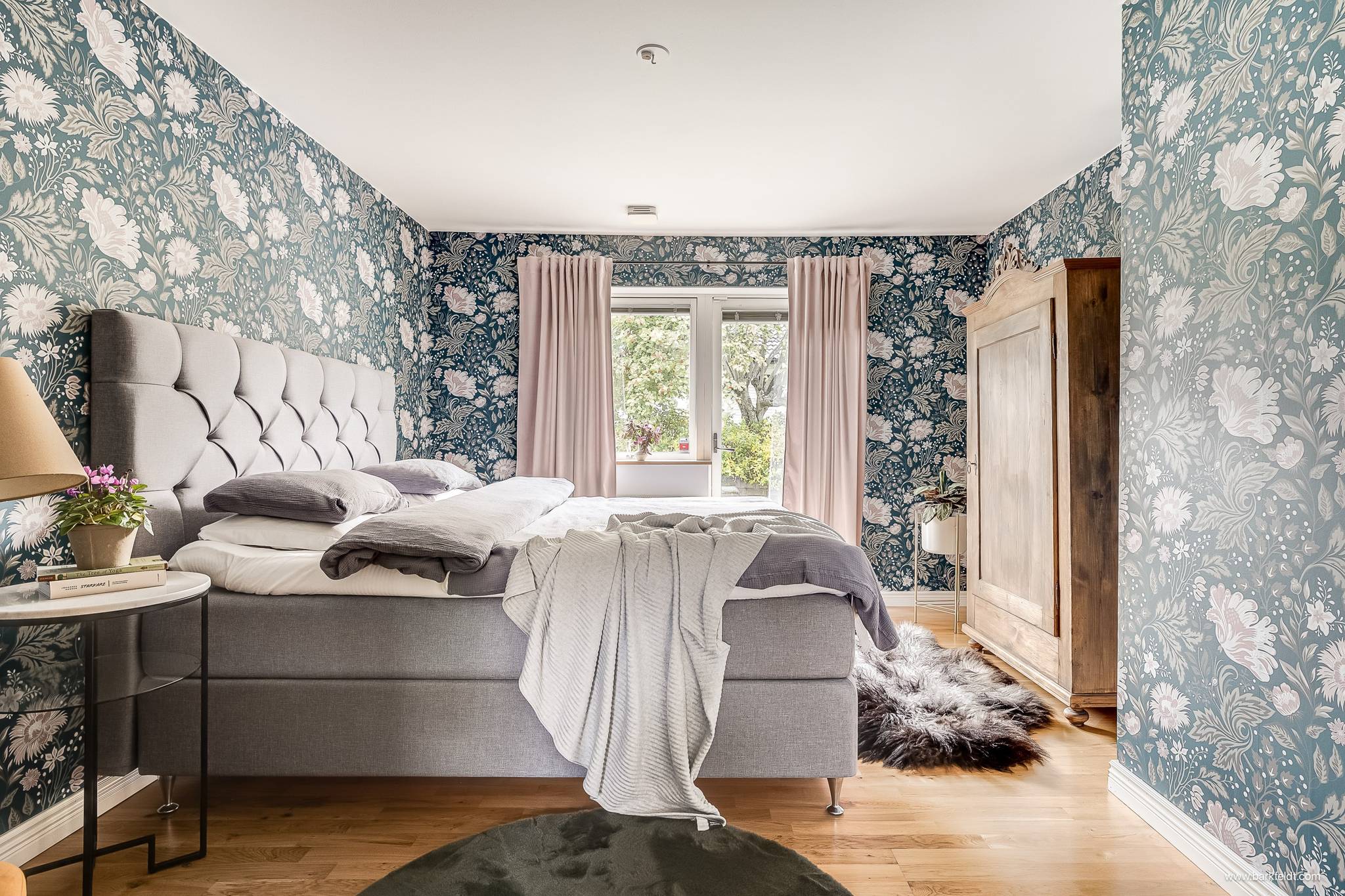 4 rum Villa på Odenvägen 7 Örsundsbro Enköpings kommun - bild 22