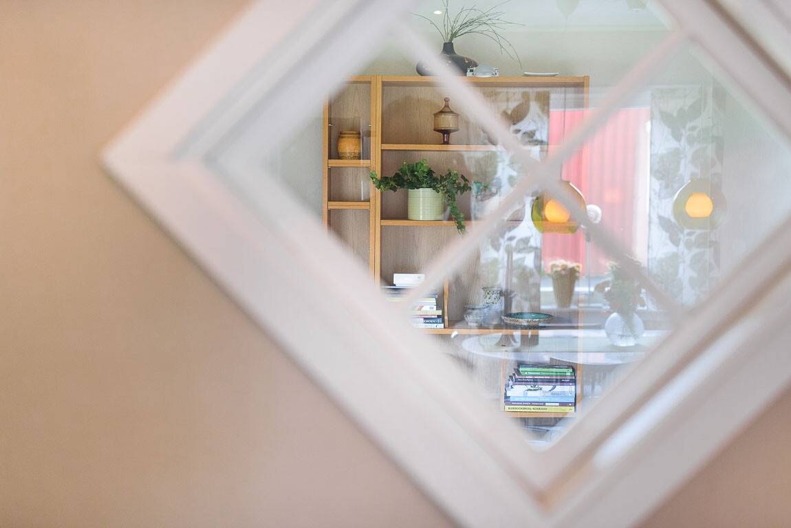 4 rum Villa på Svensgårdsgatan 1 Kälarvet Borlänge kommun - bild 14
