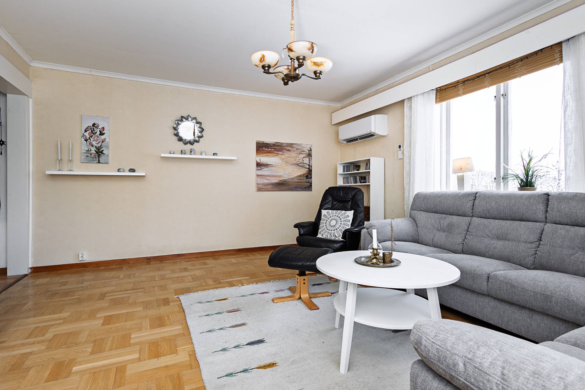 4 rum Villa på Hälsingfors 97 Vindelns kommun - bild 11