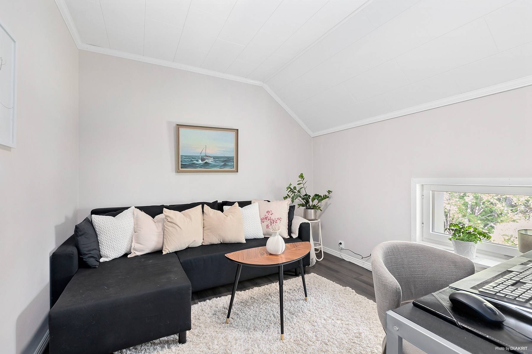 6 rum Villa på Örarnavägen 41 Persön Luleå kommun - bild 14