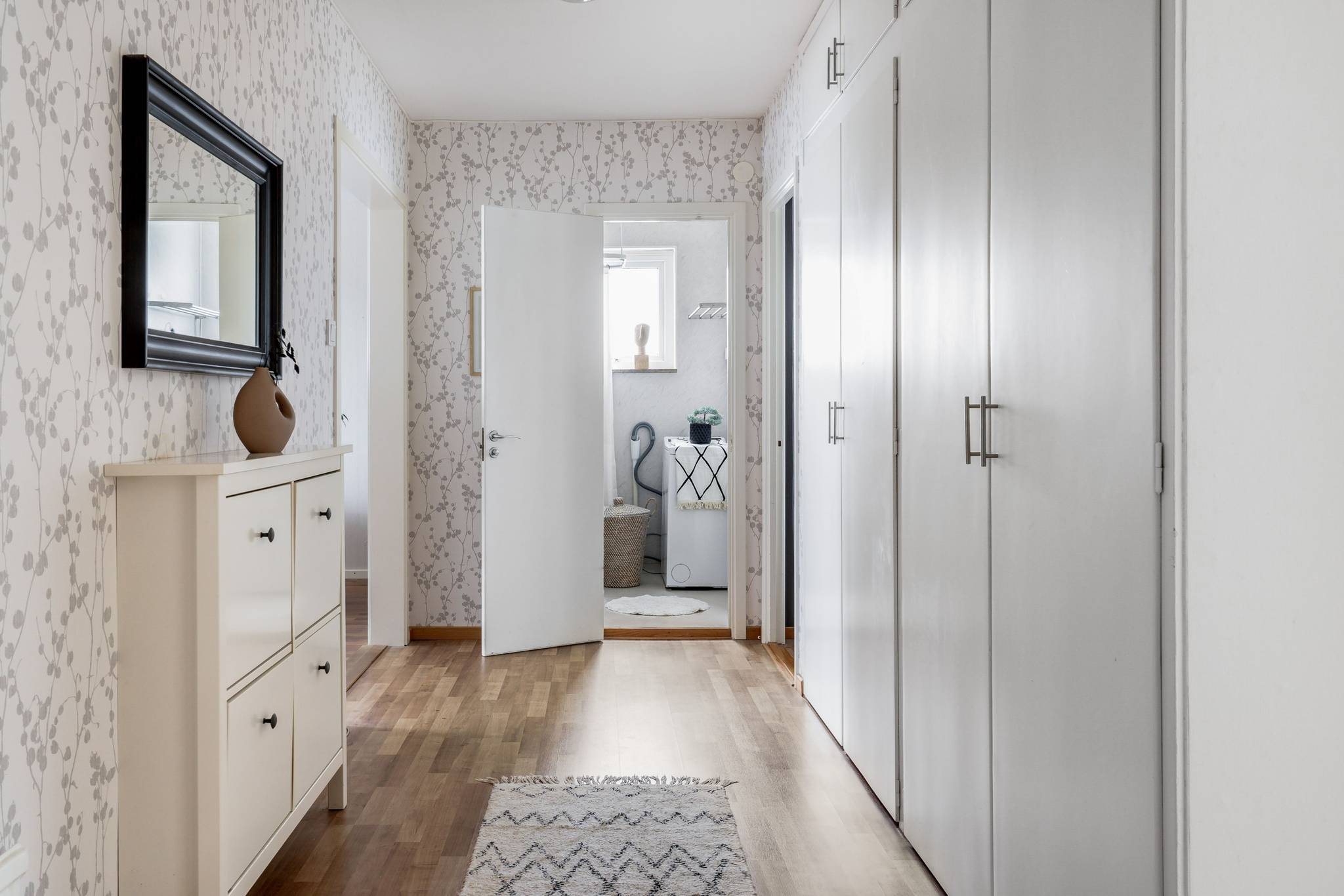 2 rum Lägenhet på Getbergsvägen 24 Getberget Skellefteå kommun - bild 16