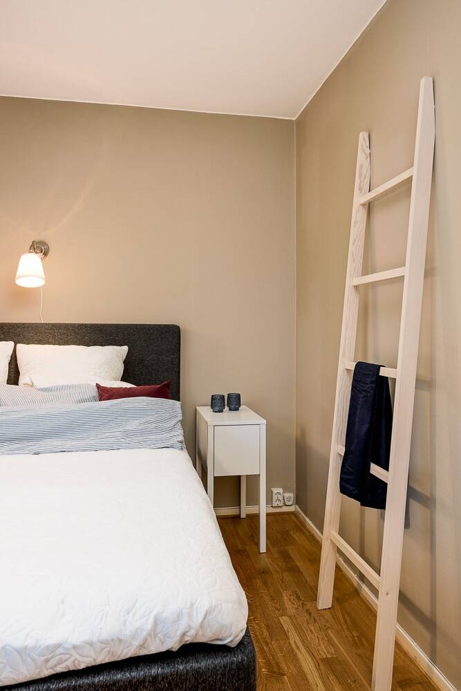 2 rum Lägenhet på Skolgatan 35 A Odenslund Östersunds kommun - bild 9