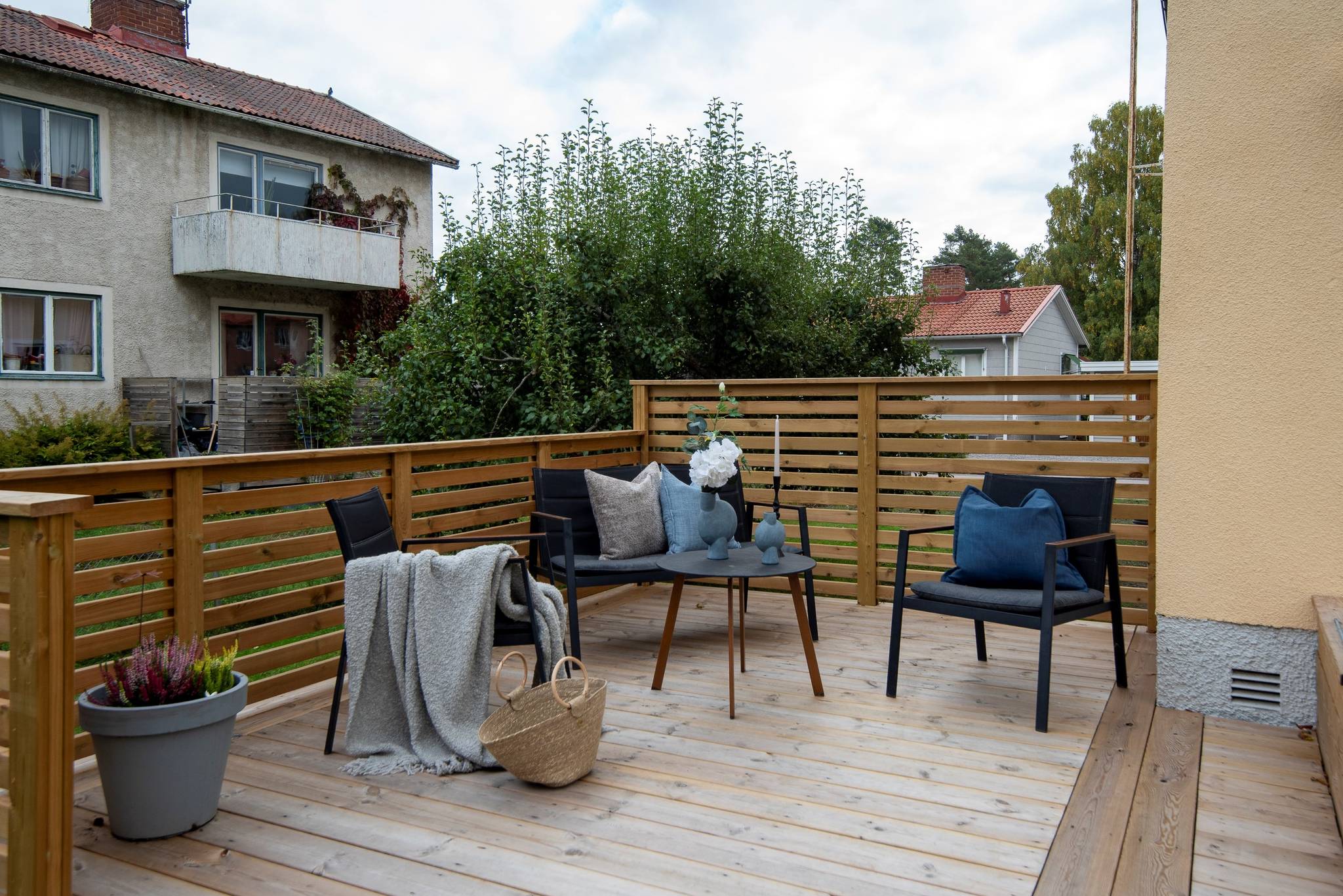 6 rum Villa på Rodergatan 3 Berghamra Västerås kommun - bild 6