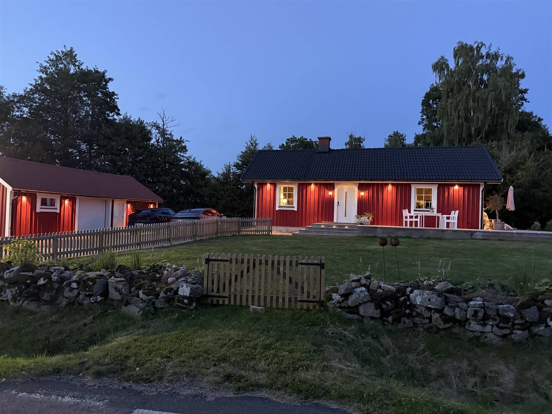 3 rum Villa på Ugglum Stora Ståltorp 3 Ugglum Falköpings kommun - bild 28