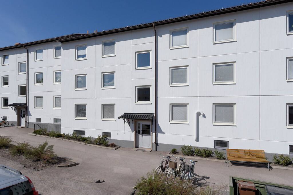 1 rum Lägenhet på Prästgatan 2B Avesta kommun - bild 2