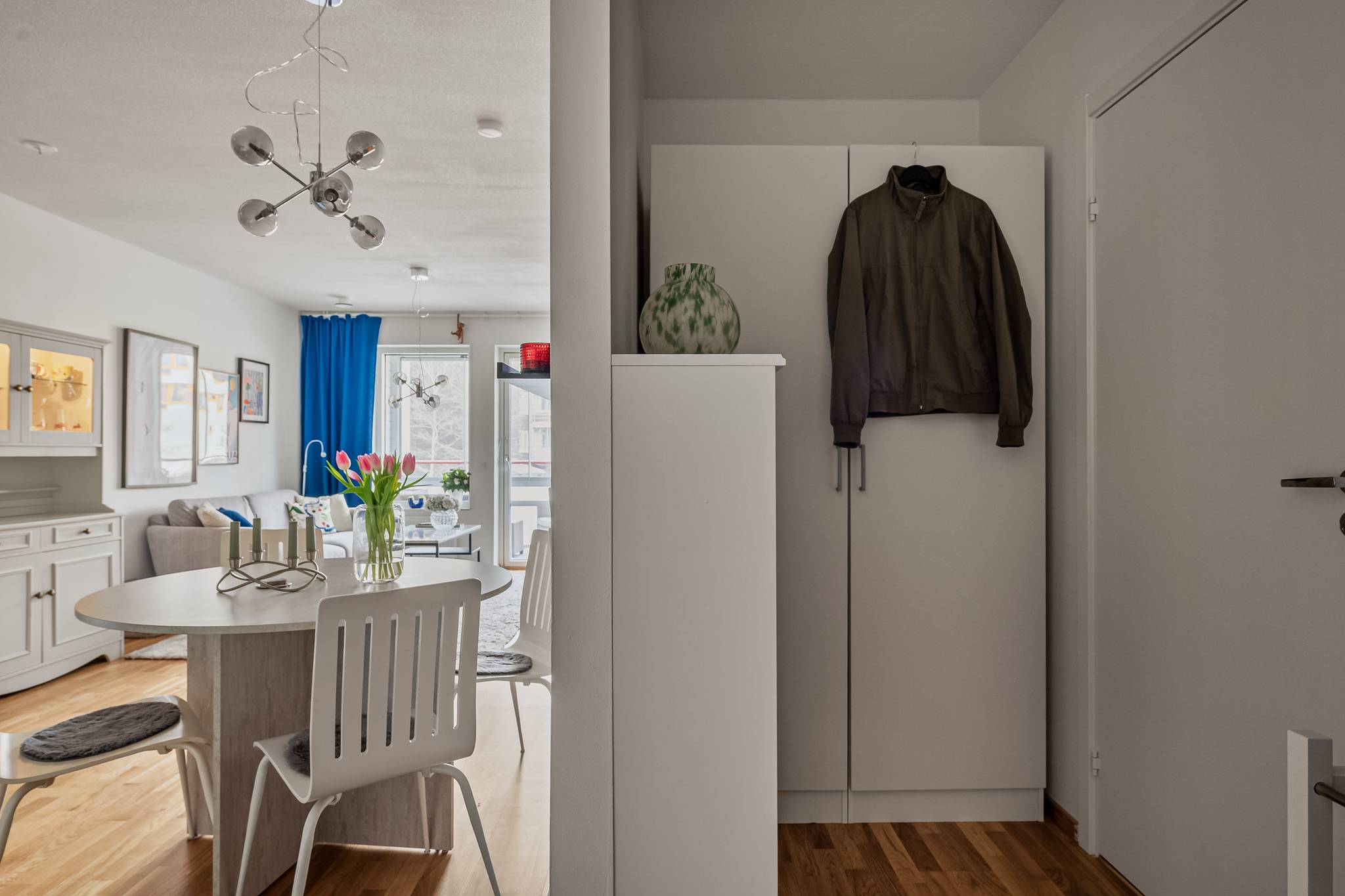 2 rum Lägenhet på Skärvstensgatan 26 Mariehöjd Umeå kommun - bild 6