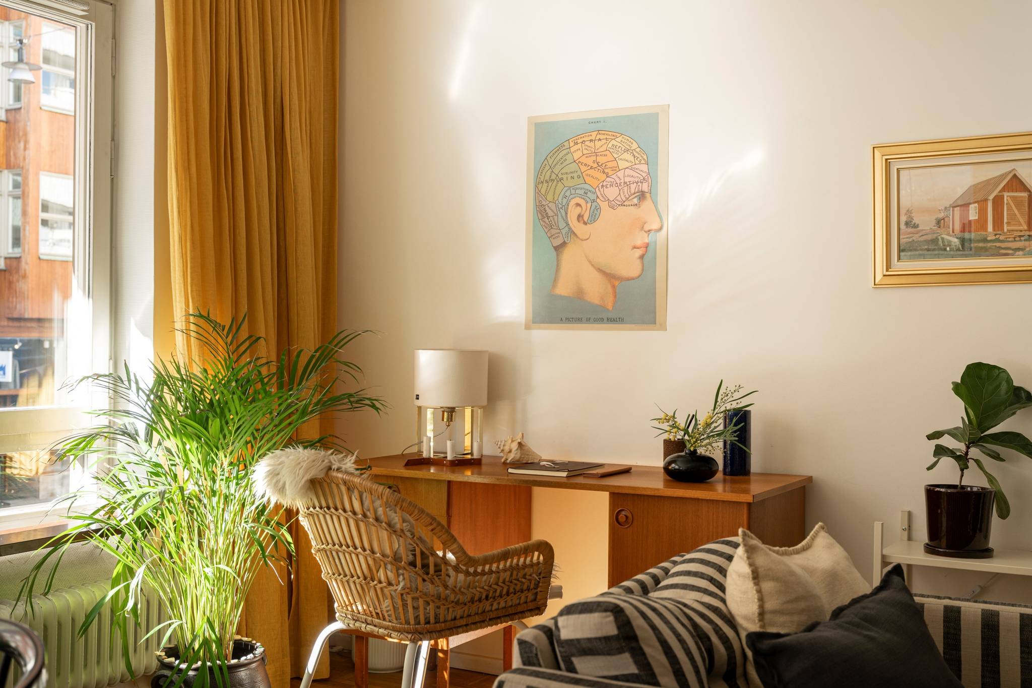 3 rum lägenhet på Bondegatan 25B Södermalm - SoFo, Stockholms kommun - bild 4