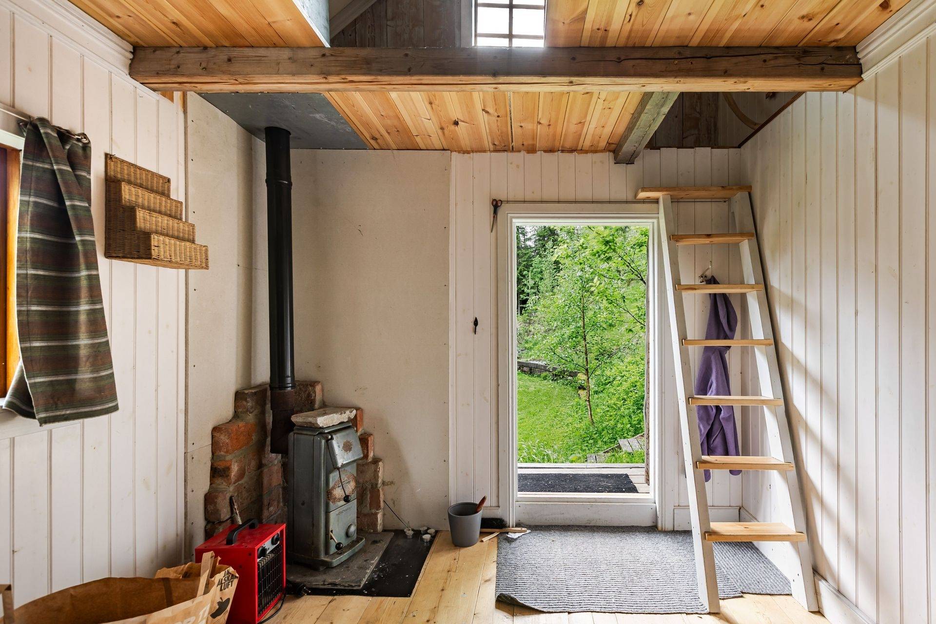 4 rum Villa på Tallbacksstigen 7 Tossön Åre kommun - bild 21