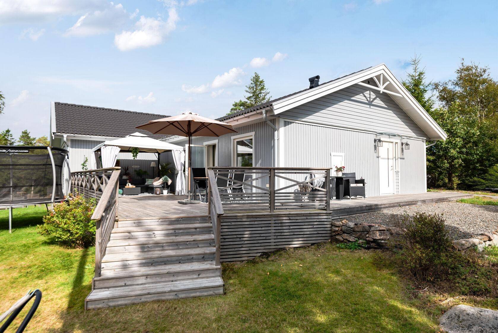 Lerum, Lerums kommun