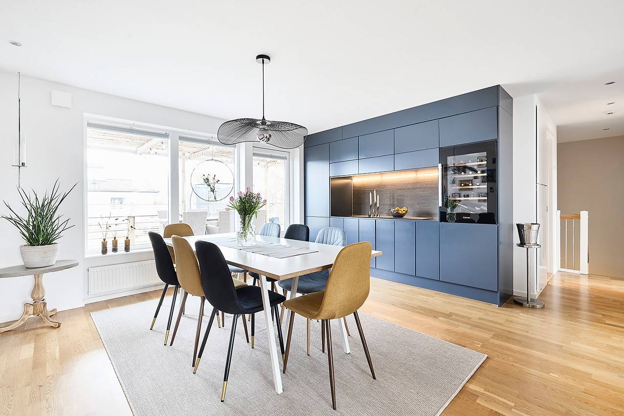 5 rum Villa på Riddaregatan 9 Värnamo kommun - bild 6