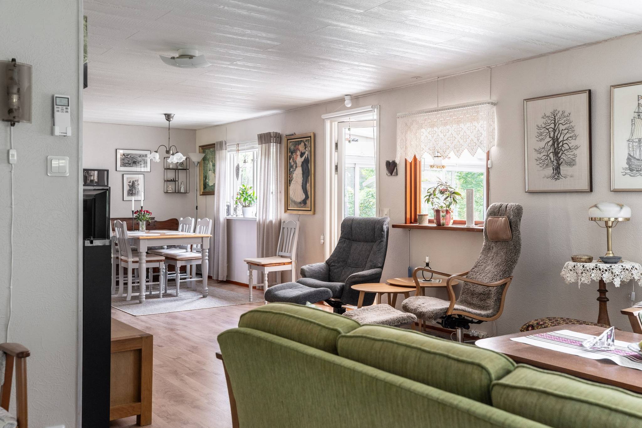 3 rum Villa på Allarp 831A Ljungbyhed Klippans kommun - bild 28