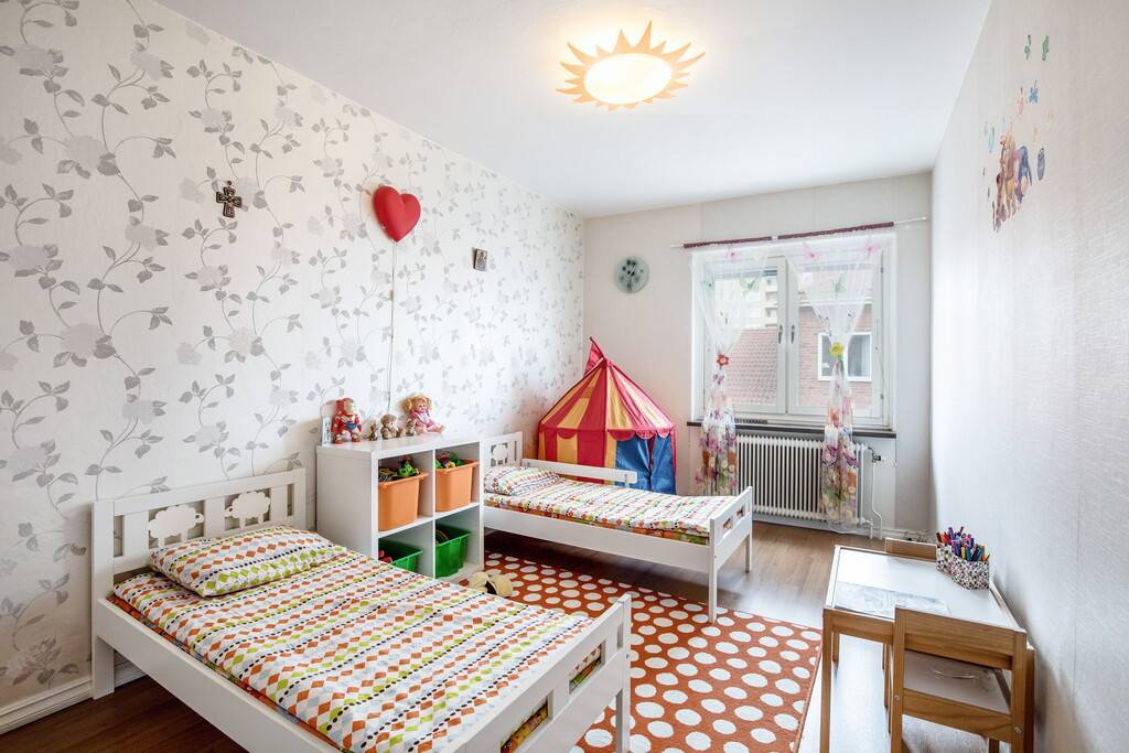 4 rum Lägenhet på Nyforsgatan 14A Nyfors Eskilstuna kommun - bild 16