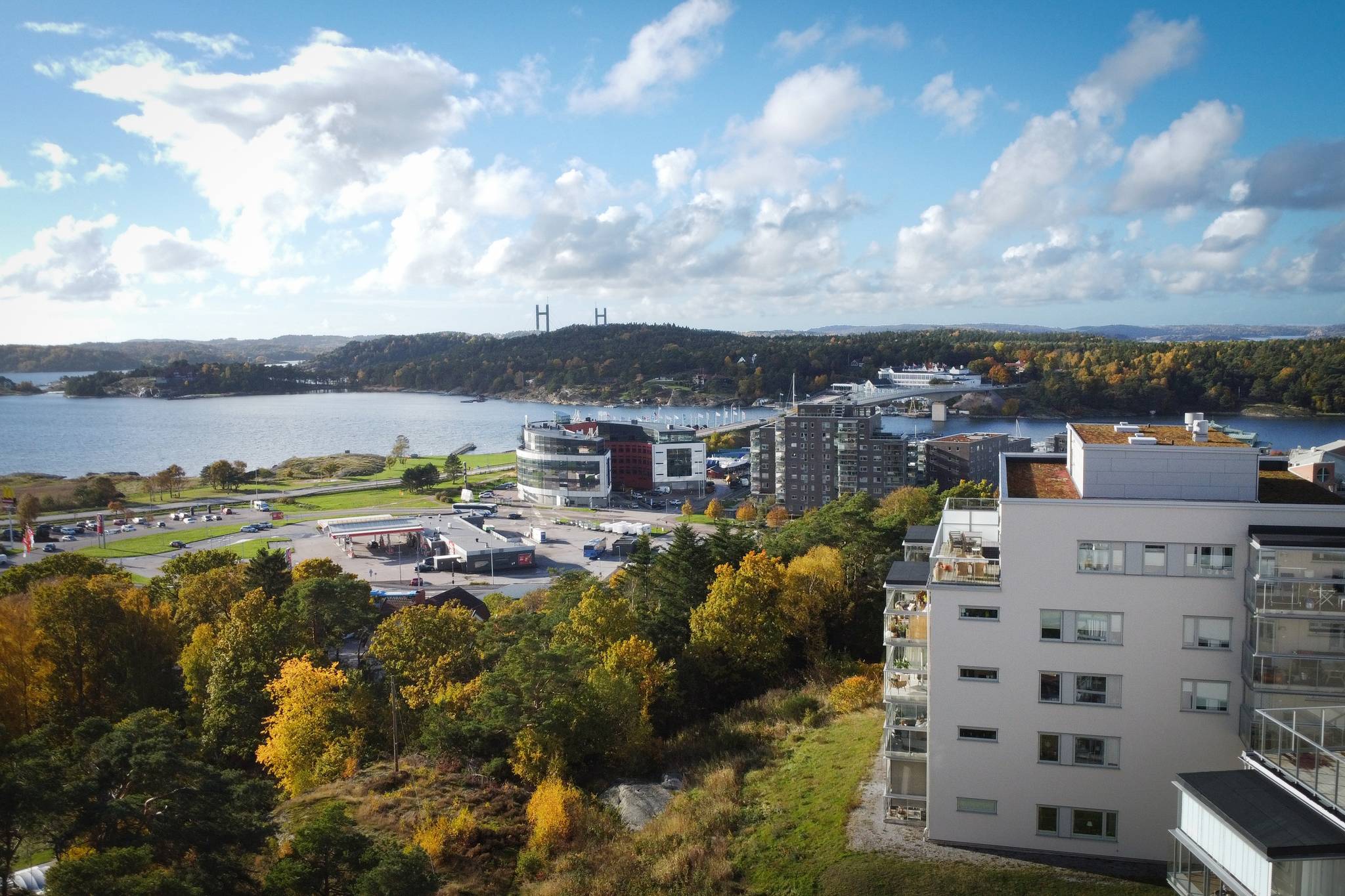 3 rum Lägenhet på Solgårdsterassen 18 Centrum Stenungsunds kommun - bild 5