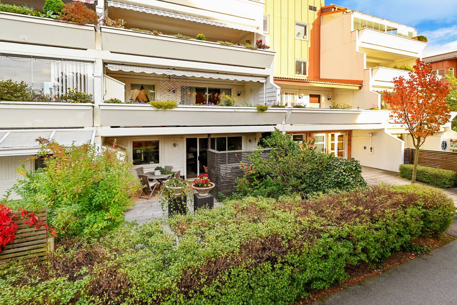 3 rum Lägenhet på Platåvägen 6 bv Edsbacka Sollentuna kommun - bild 34