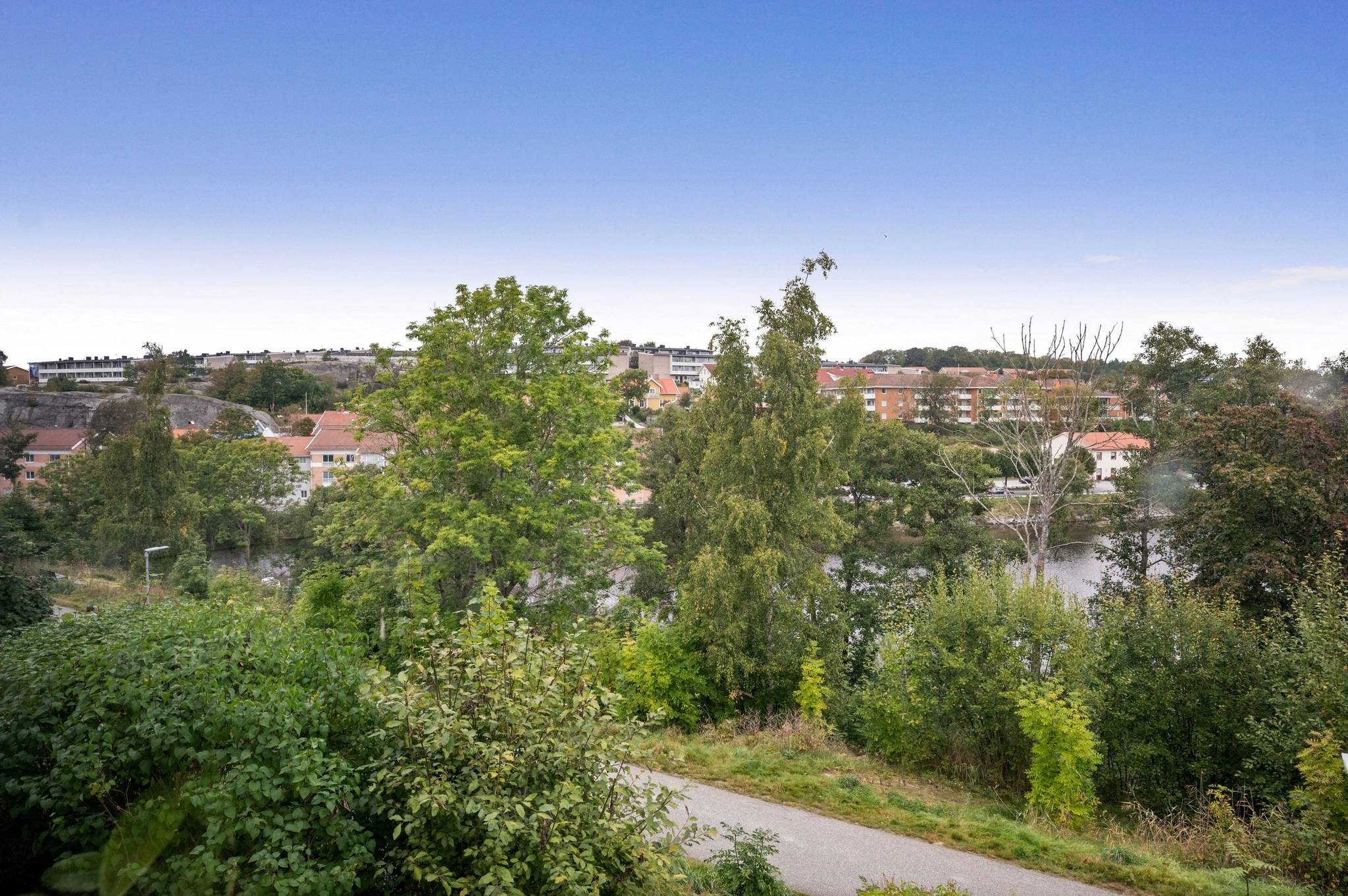 3 rum Lägenhet på Norra Kyrkogatan 15D Strömstads kommun - bild 7