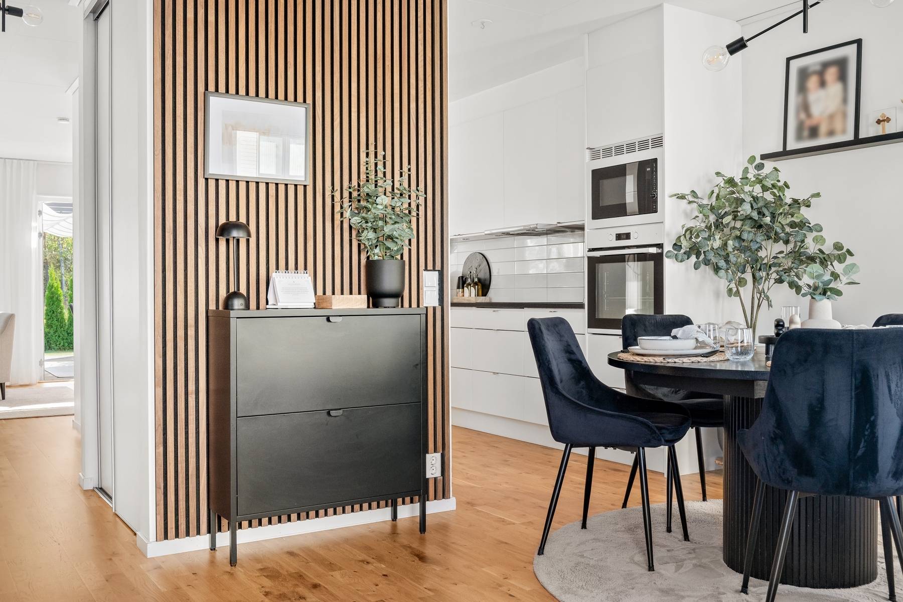 5 rum Villa på Tant Gröns väg 78 Botkyrka kommun - bild 7