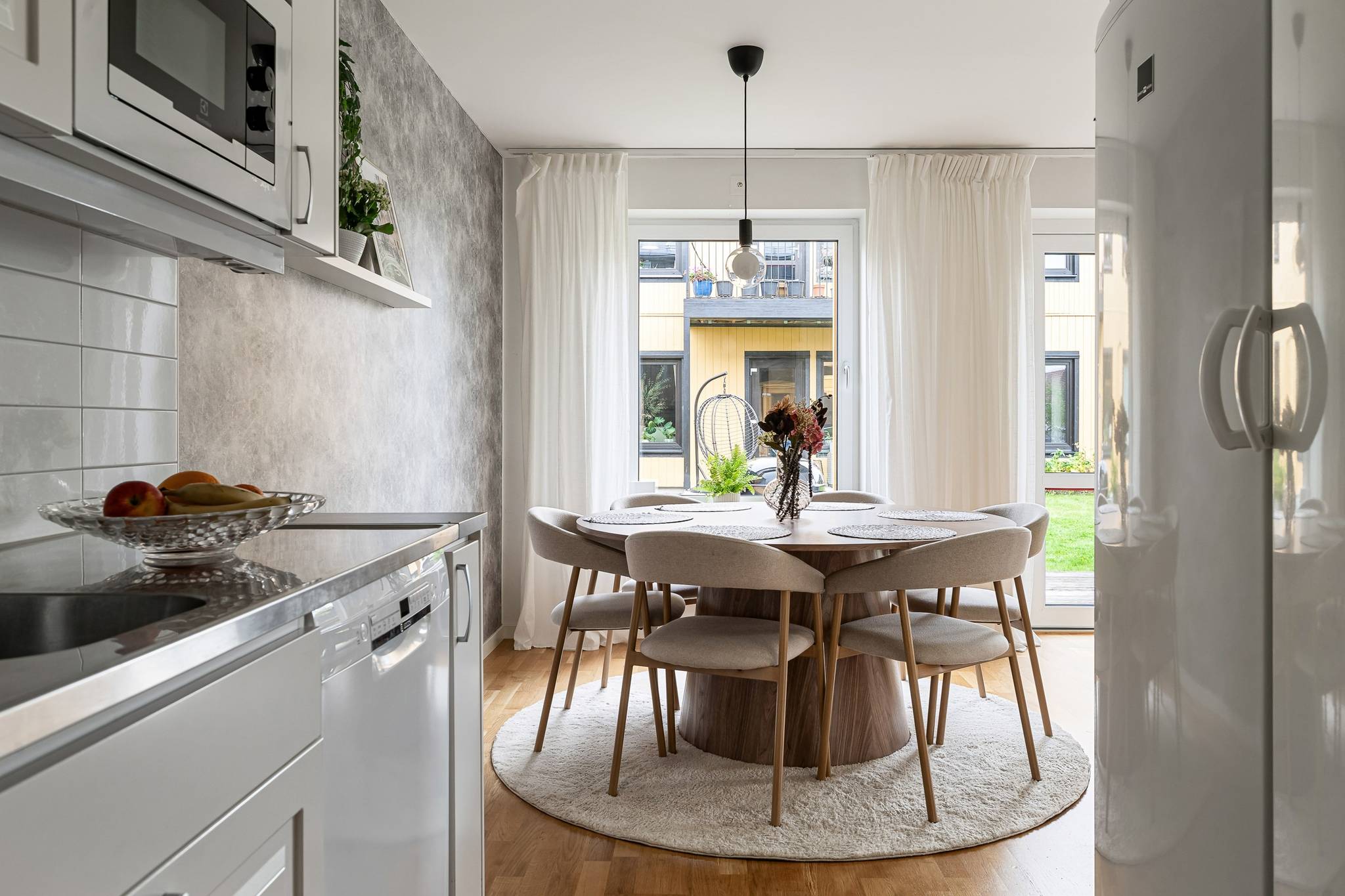 3 rum Lägenhet på Frönäsvägen 12B Frönäsområdet Gnesta kommun - bild 8