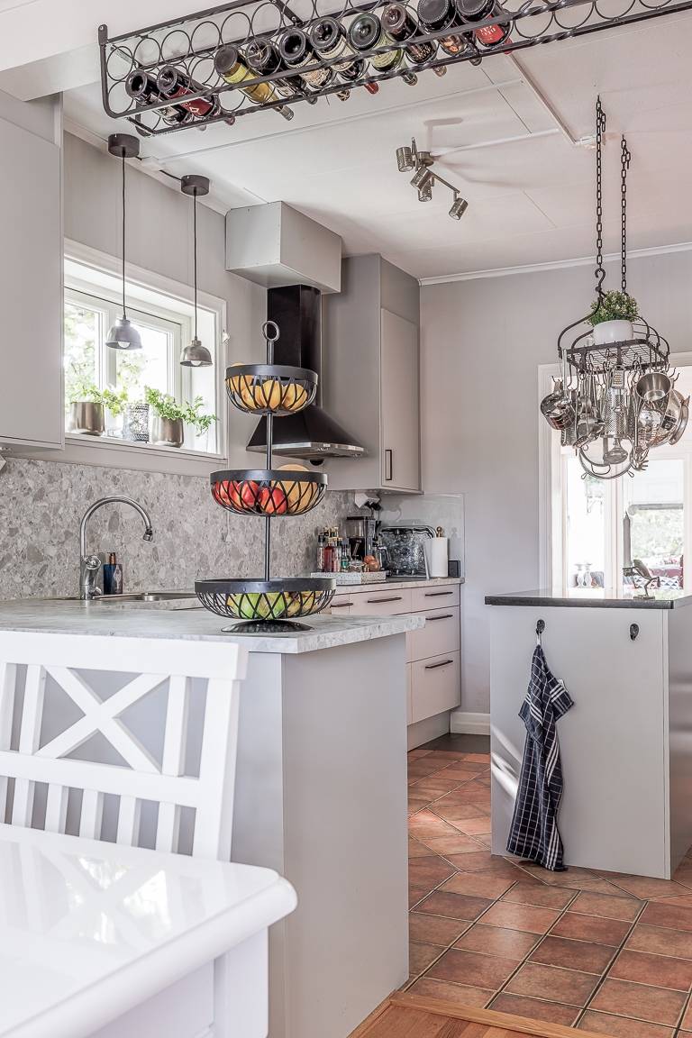 6 rum Villa på Höckersbogatan 10 Stenhagen Västerviks kommun - bild 20