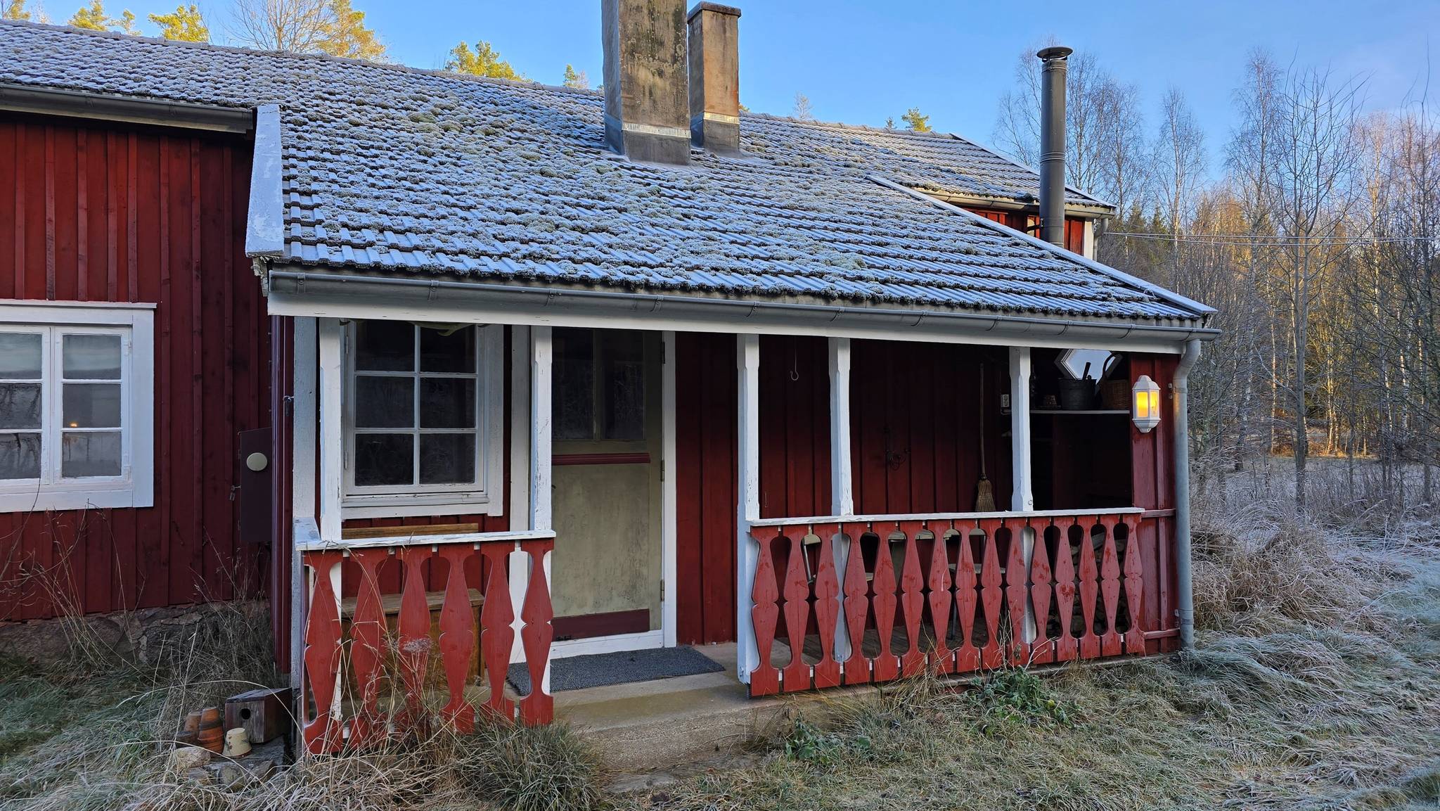 5 rum Fritidshus på Ettebrovägen 28 Ronneby kommun - bild 13