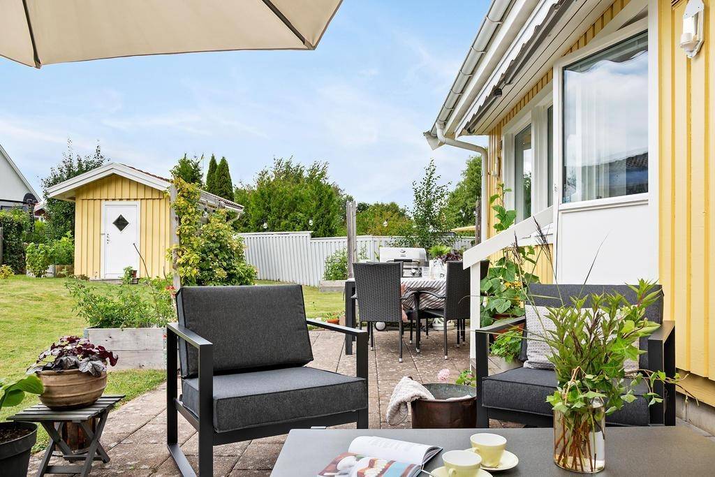Kullavik, Kungsbacka kommun