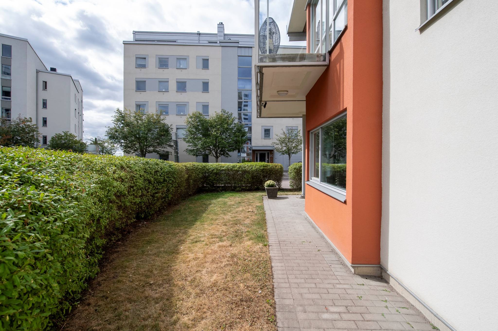 4 rum Lägenhet på Packhusgatan 9 Östra Hamnen Västerås kommun - bild 49