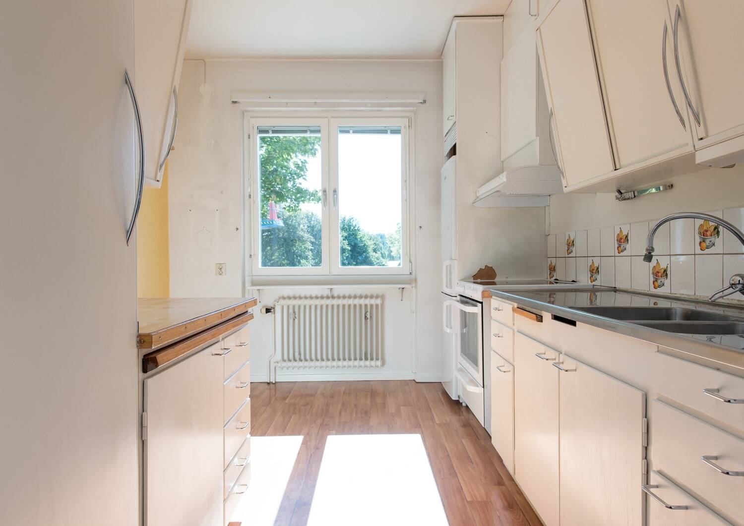 2 rum Lägenhet på Gamla Bangatan 43 B Marnäs Ludvika kommun - bild 5
