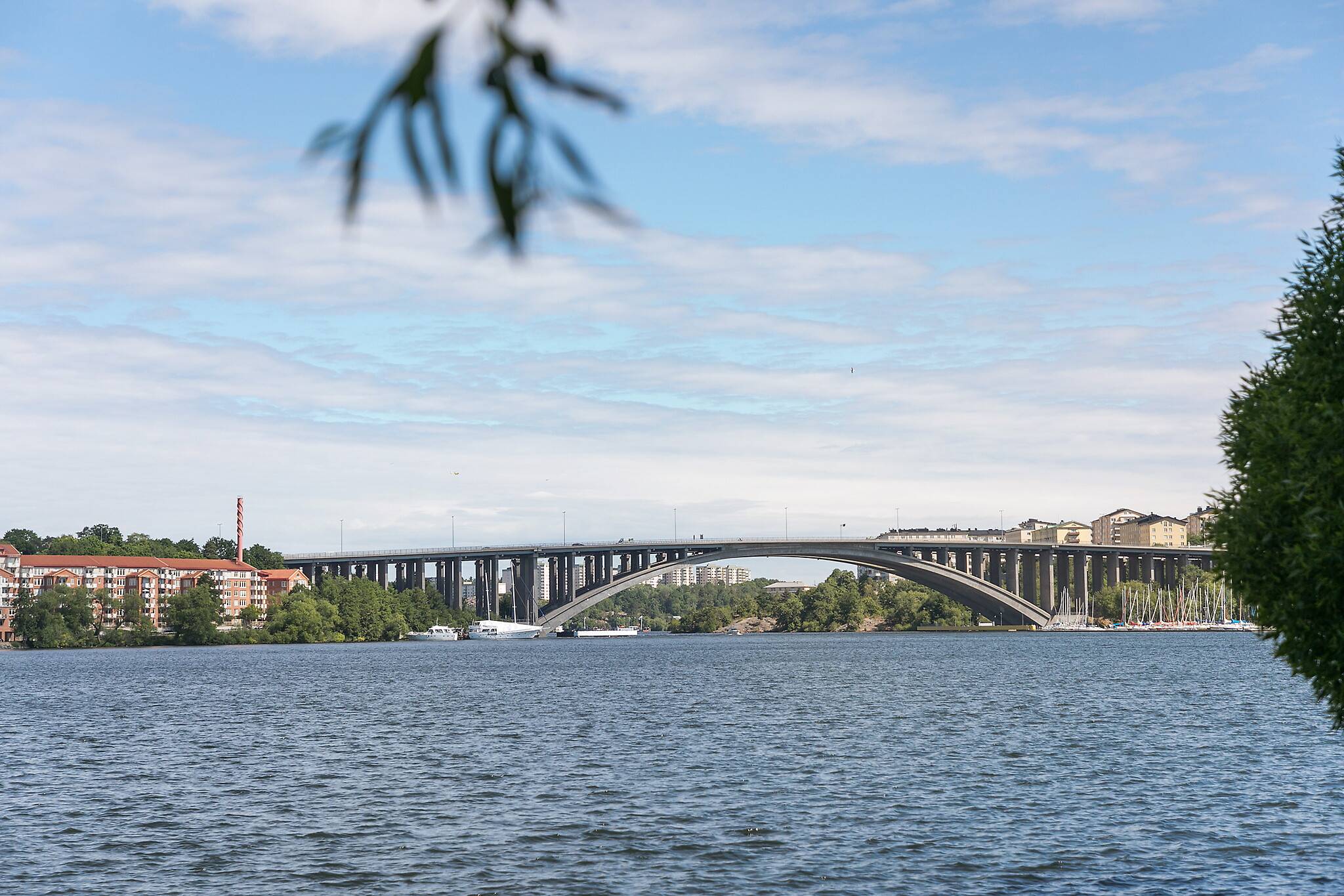 2 rum Lägenhet på Fridhemsgatan 39 Kungsholmen Stockholms kommun - bild 26