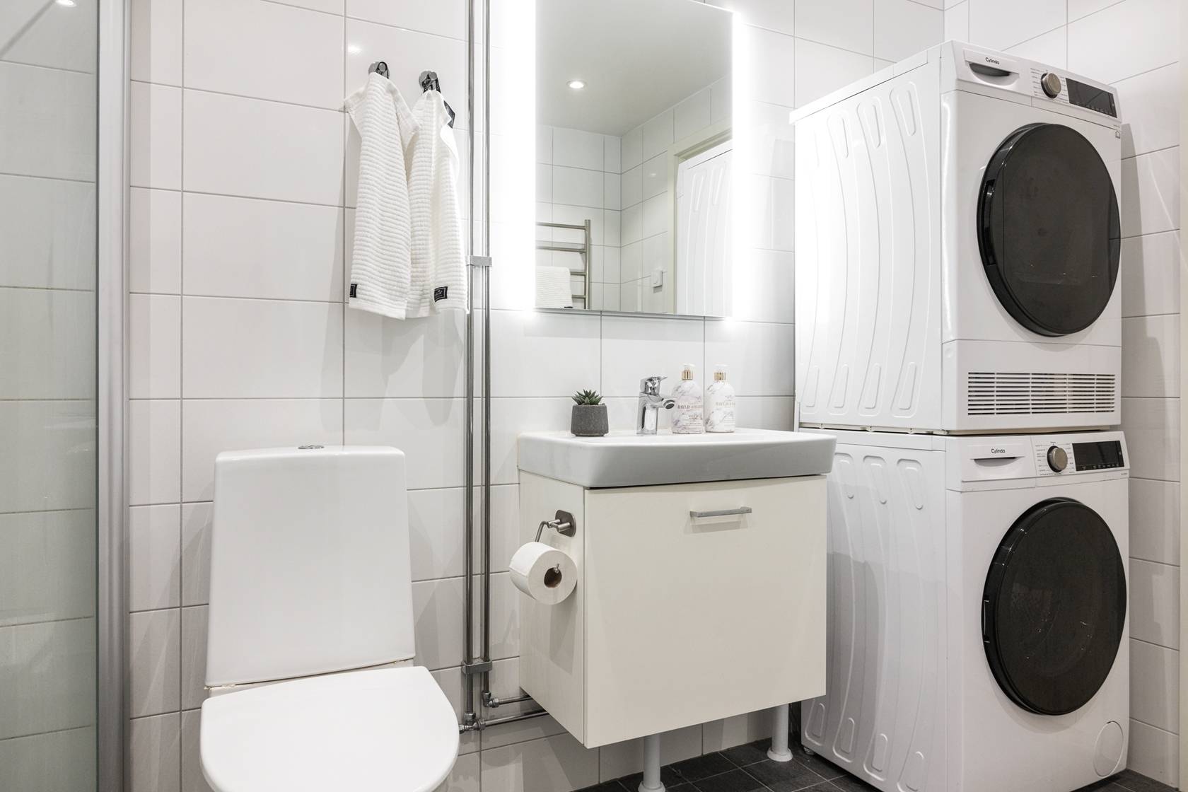 4 rum Lägenhet på Margaretavägen 59 A Centralt Knivsta kommun - bild 19