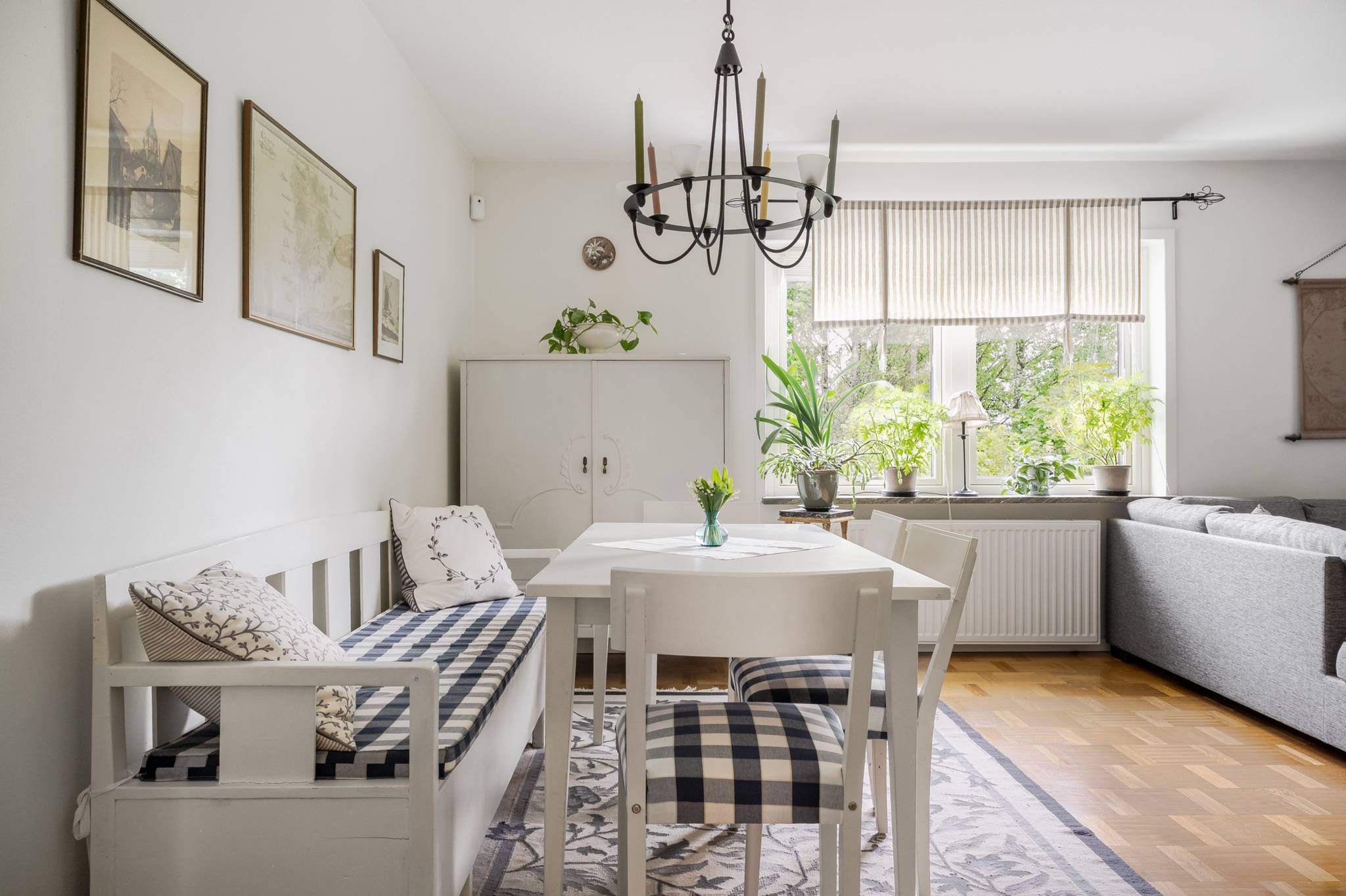 5 rum Villa på Fitunavägen 172 Fituna Nynäshamns kommun - bild 18