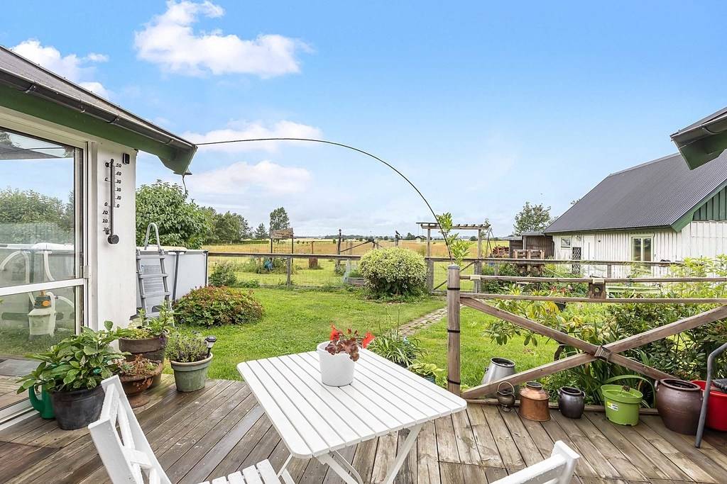 7 rum Villa på Gamla Dalbyvägen 145 Kyrkheddinge Staffanstorps kommun - bild 29