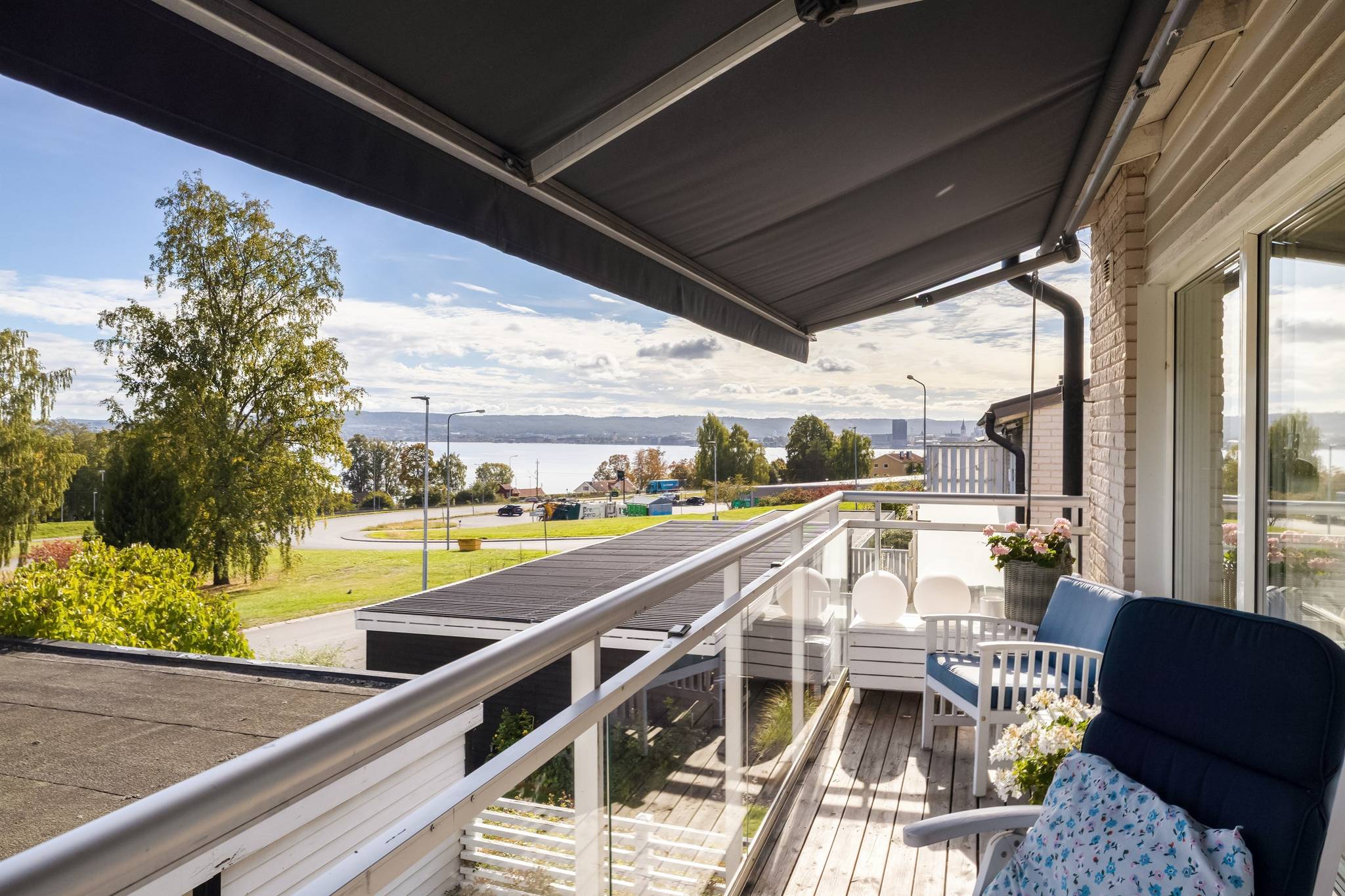 6 rum Villa på Carl Lundius väg 9 Vätterslund Jönköpings kommun - bild 1