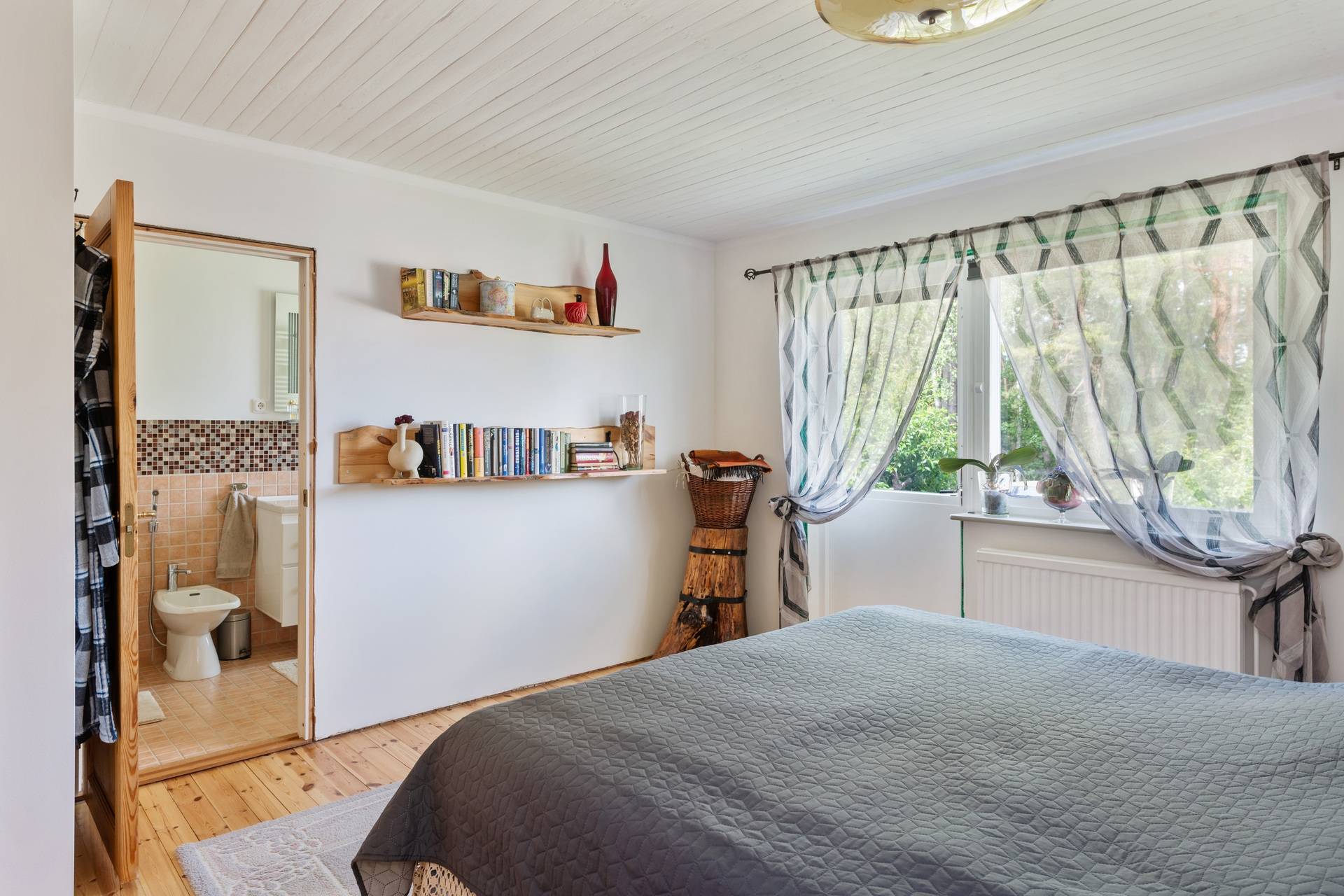 6 rum Villa på Lundvägen 16 Hallstavik Norrtälje kommun - bild 12