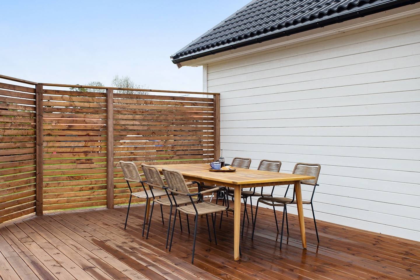 5 rum Villa på Västeråkersvägen 5 Mockfjärd Gagnefs kommun - bild 4