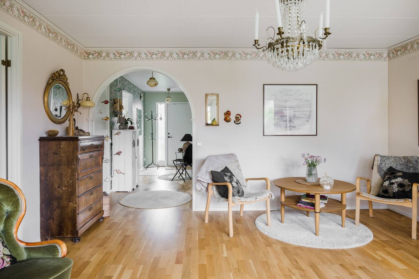 3 rum Villa på Uttervägen 11 Råda Lidköpings kommun - bild 24