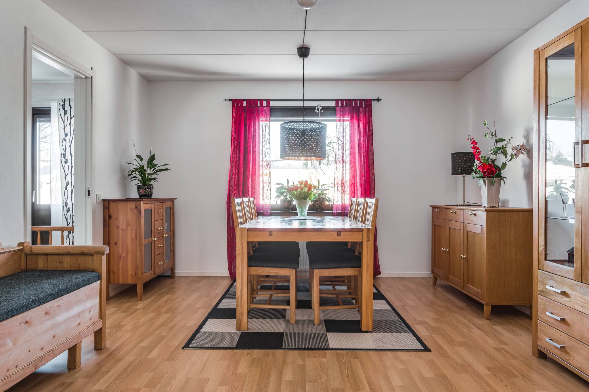 7 rum Villa på Frostgränd 49 Morö Backe Skellefteå kommun - bild 16