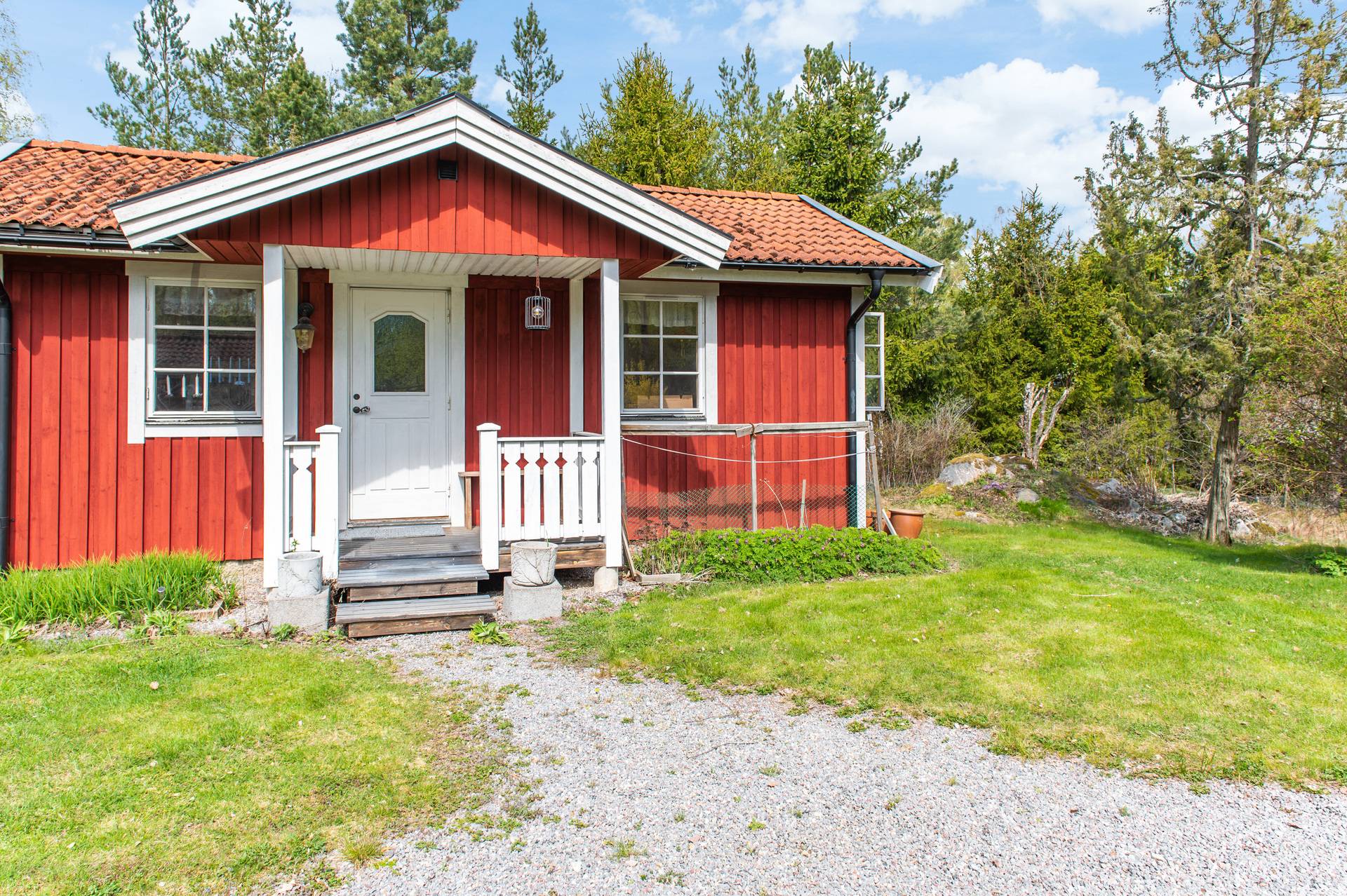 4 rum Fritidshus på Prästhällsvägen 27 Mariefred Strängnäs kommun - bild 18