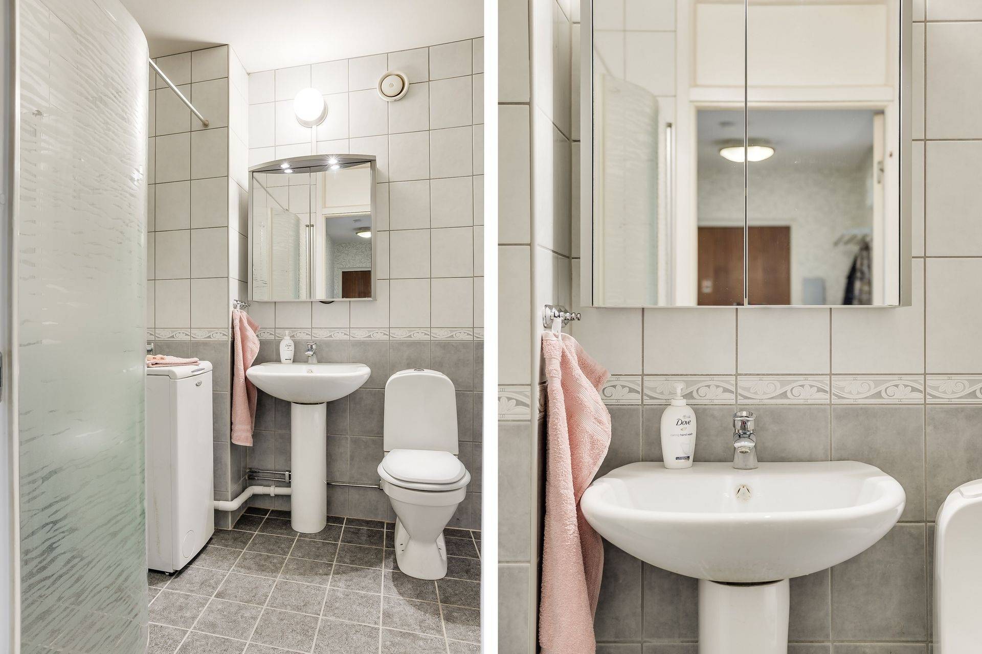2 rum Lägenhet på Västra Skrävlingevägen 128 Gula Höja Malmö kommun - bild 9
