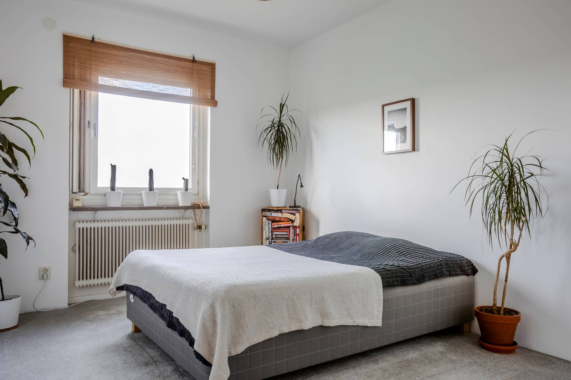 2 rum Lägenhet på Vinkelgatan 2 Kvarnberget Karlstads kommun - bild 7