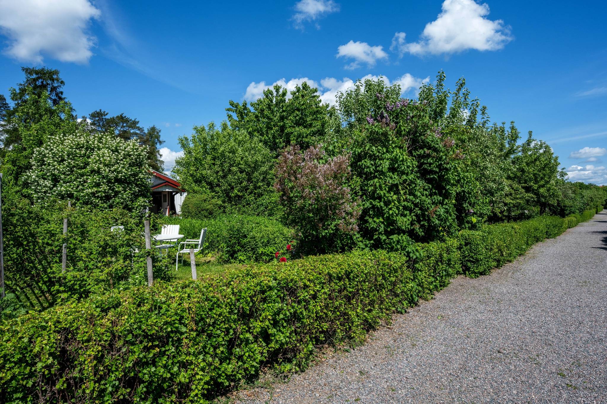 1 rum Fritidshus på Rosenvägen 34 FÅLHAGEN Uppsala kommun - bild 26