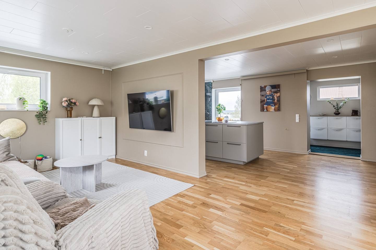 5 rum Villa på Mariedalsgatan 7 Timrå Timrå kommun - bild 12