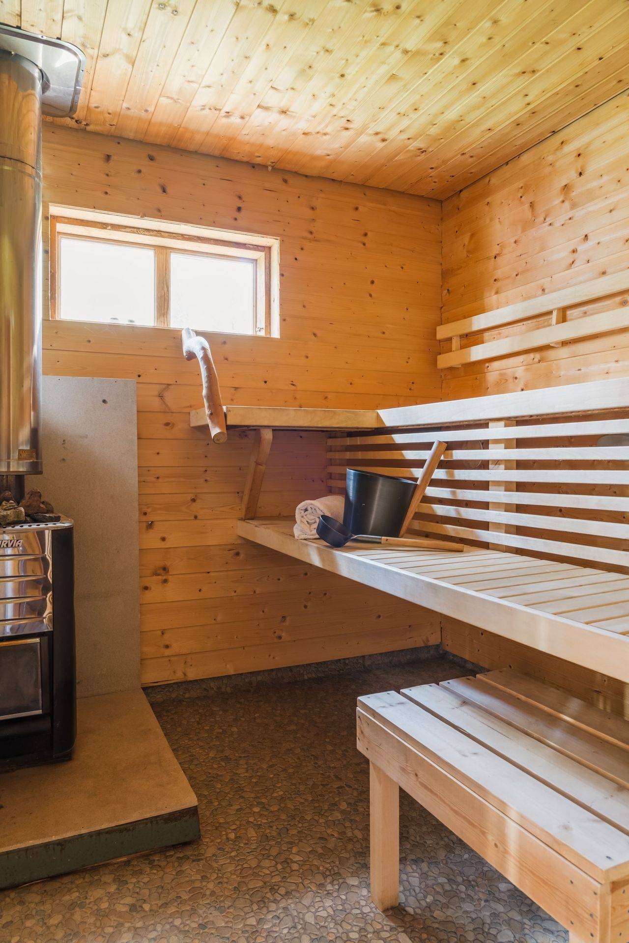 6 rum Villa på Bodträskvägen 516 Altersbruk Piteå kommun - bild 44