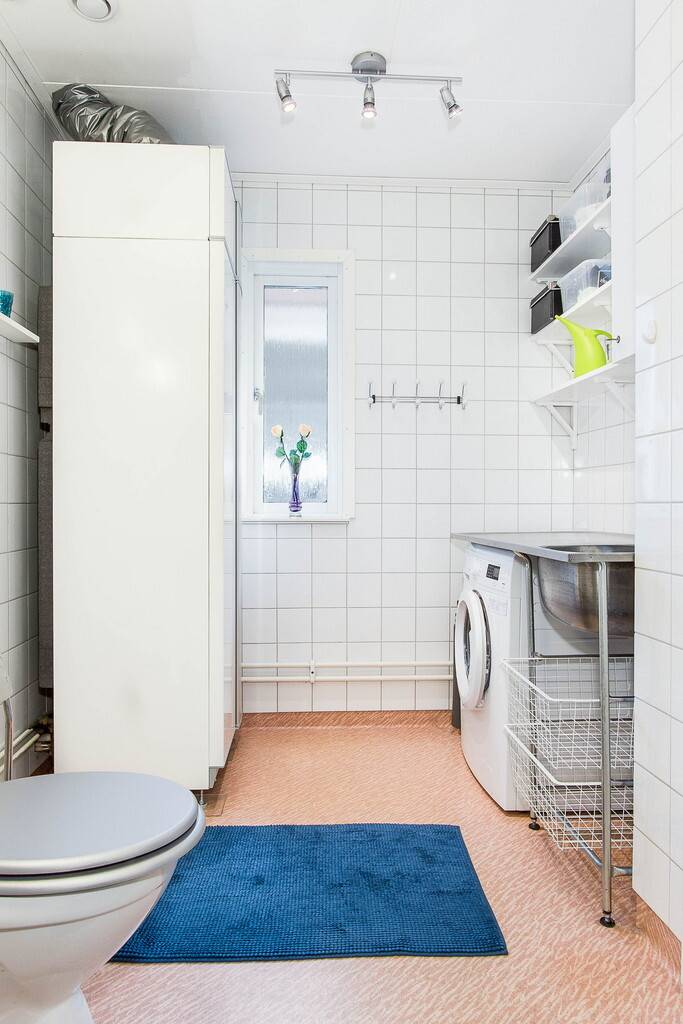 2 rum Lägenhet på Erlings väg 5 Västra Ämtervik Sunne kommun - bild 28
