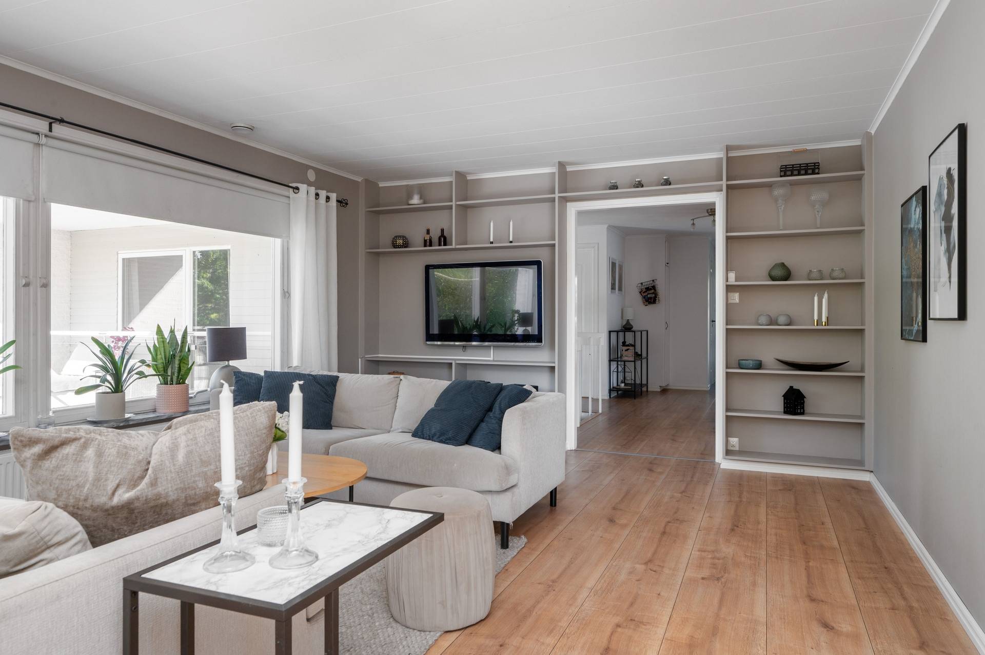 6 rum Villa på Enbärsvägen 10 Garpan Åtvidabergs kommun - bild 10