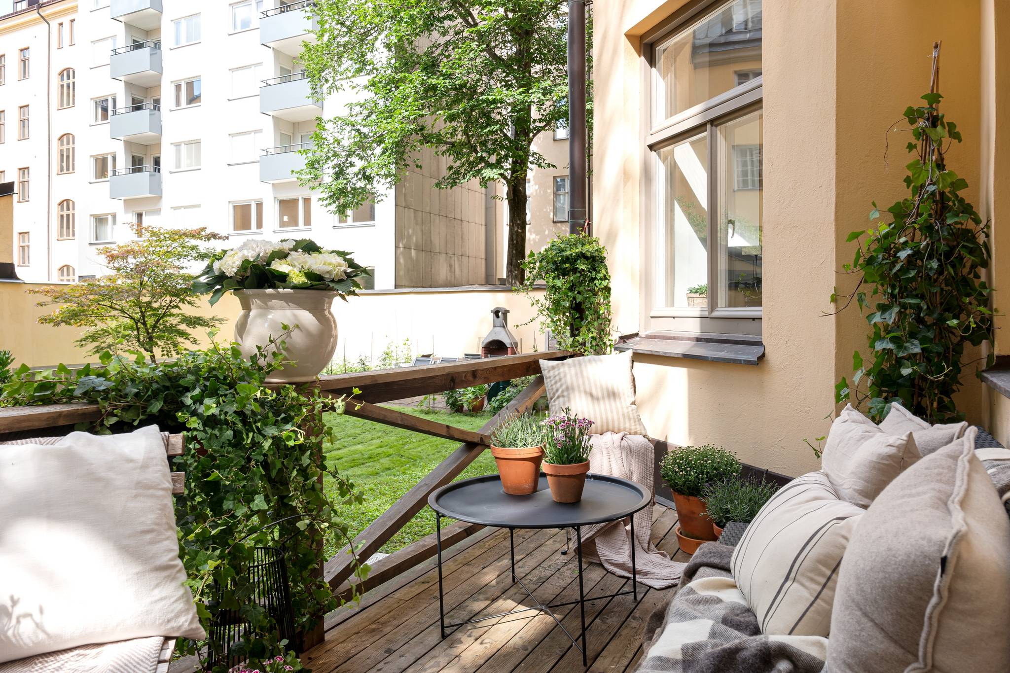 2 rum Lägenhet på Brahegatan 37 Östermalm Stockholms kommun - bild 5