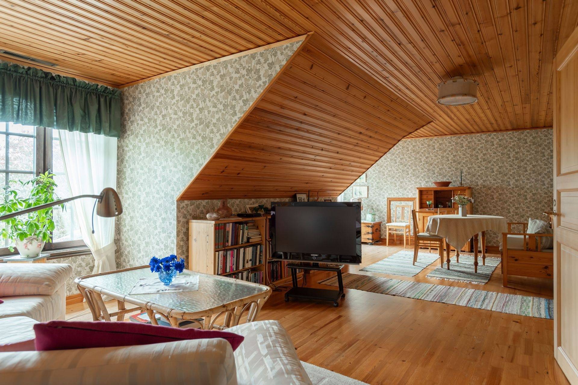 7 rum Villa på Gästgivarevägen 23 Kilsmo Örebro kommun - bild 24