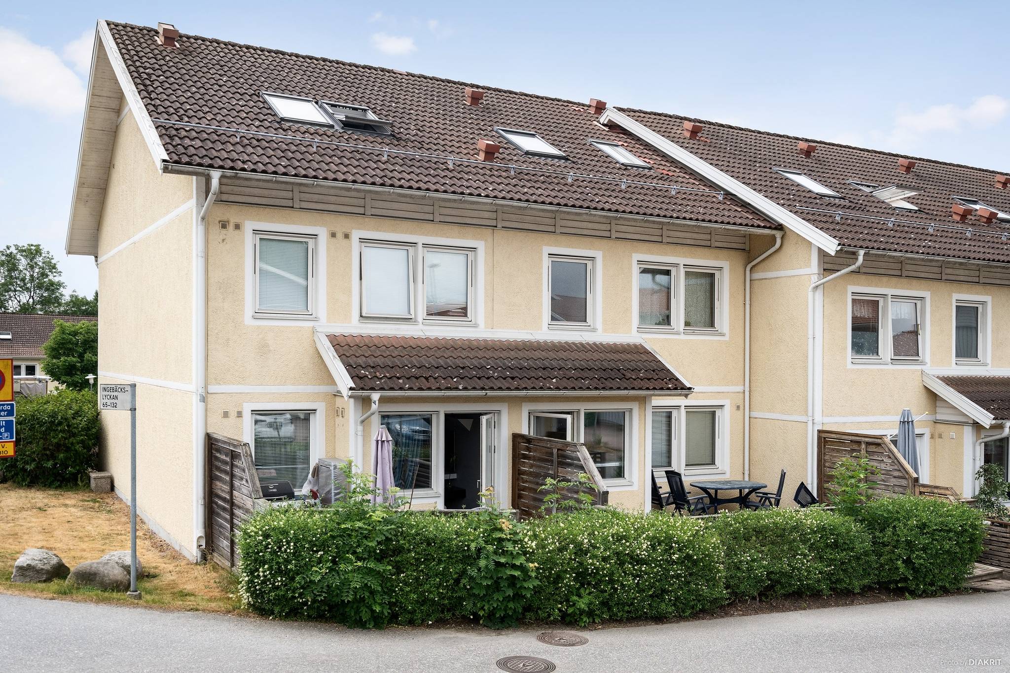 1.5 rum Lägenhet på Ingebäckslyckan 65 Hisings Kärra Göteborgs kommun - bild 10