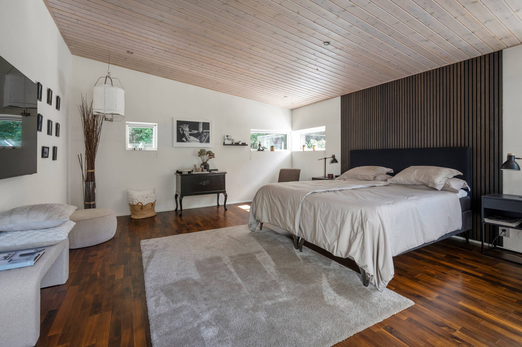 7 rum Villa på Västra Örnvägen 18 Ljunghusen Vellinge kommun - bild 30