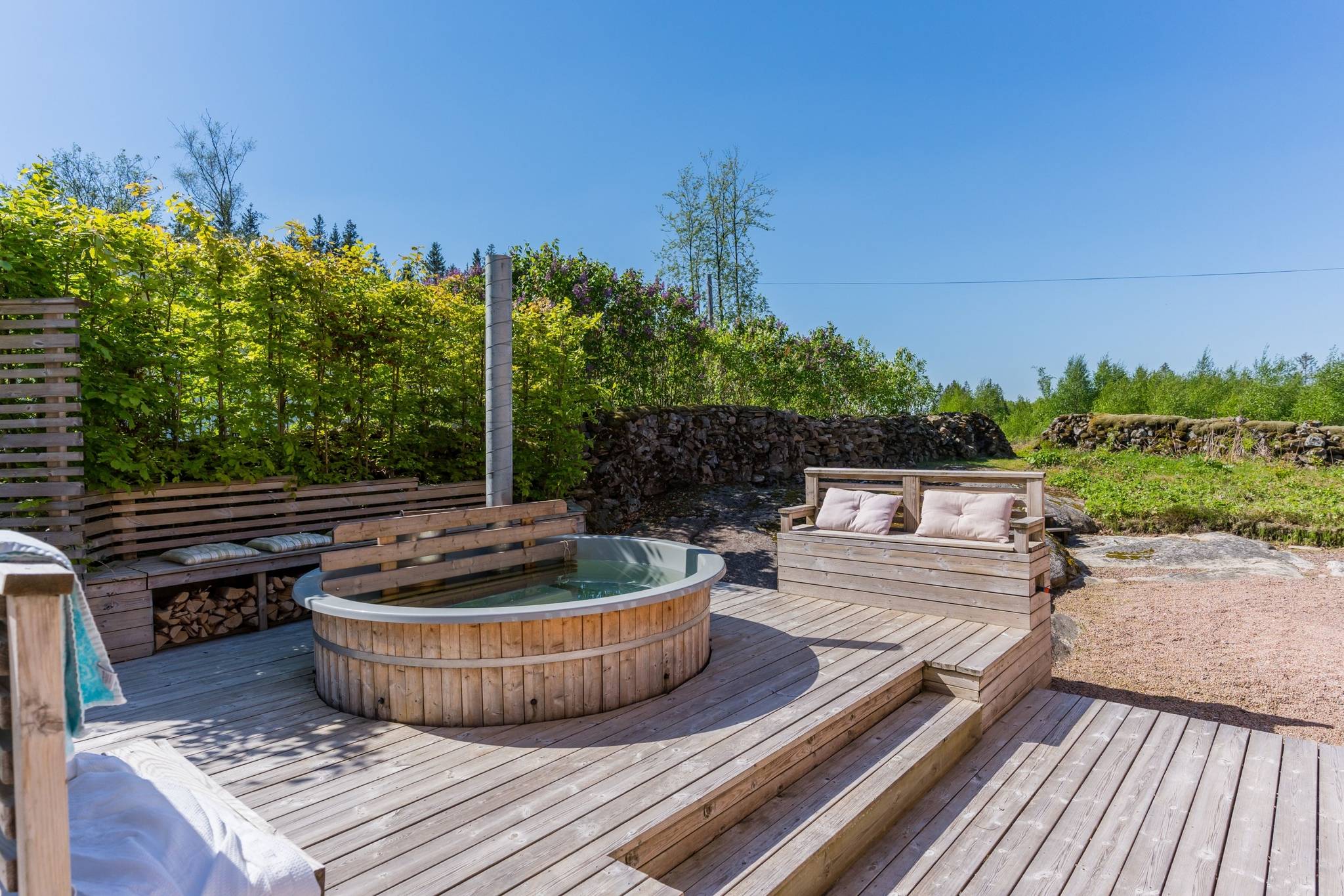 5 rum Villa på Hulebo 8 Sjömarken Borås kommun - bild 3