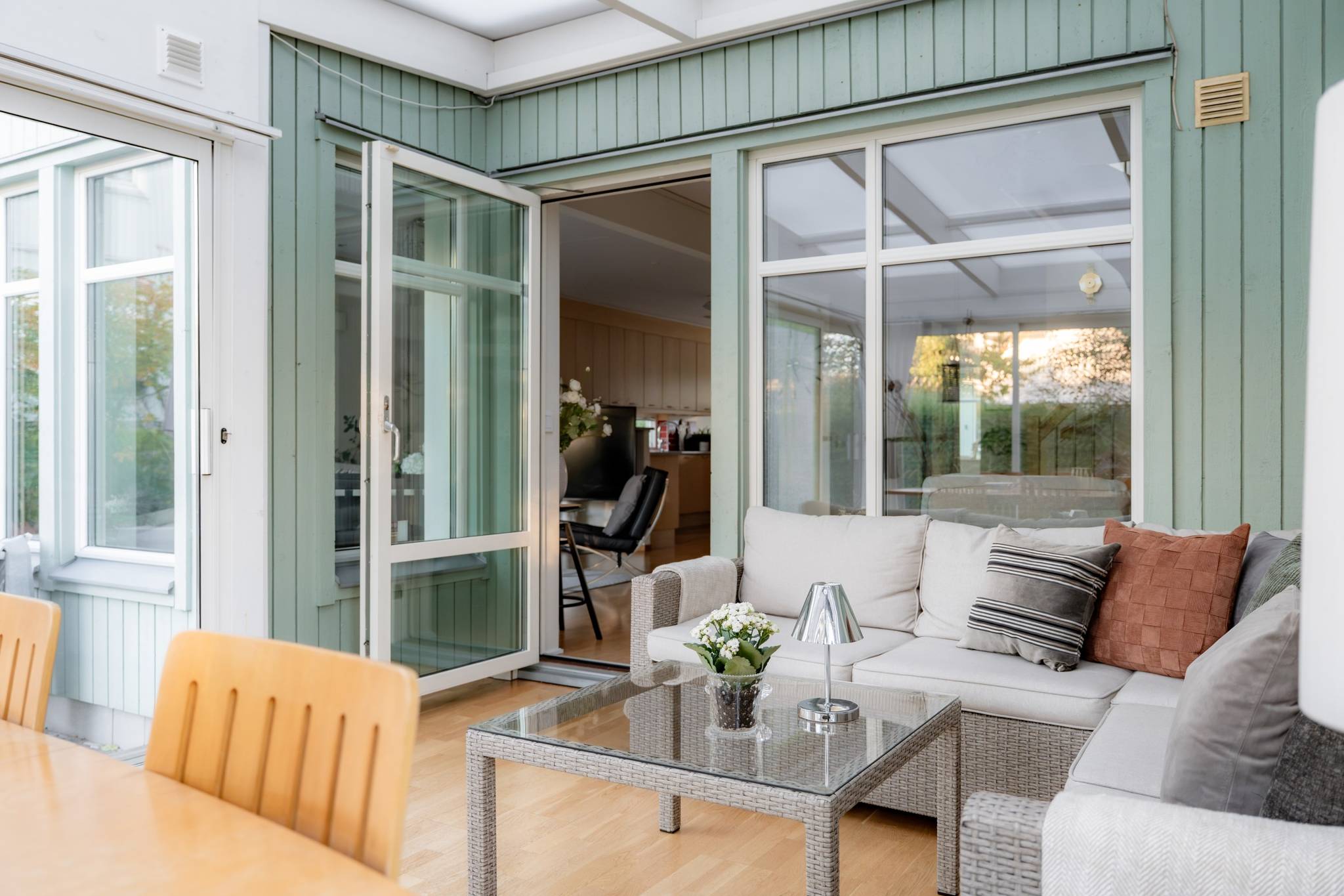 5 rum Villa på Almstigen 6 Enebyberg Danderyds kommun - bild 8
